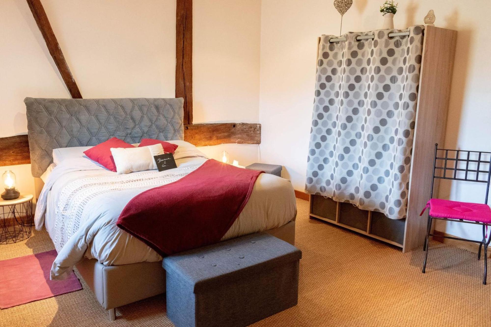 Hotel Manoir de la coudre à Changé Extérieur photo
