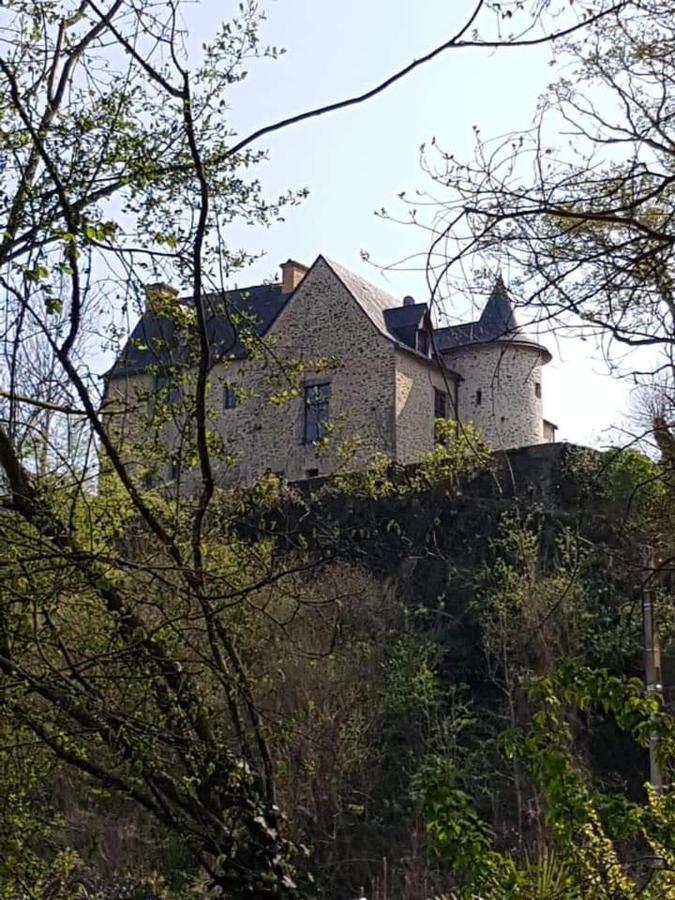 Hotel Manoir de la coudre à Changé Extérieur photo